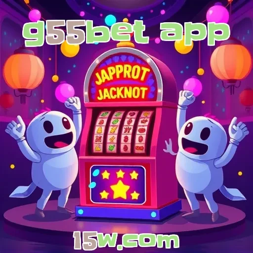 g55bet app Bônus