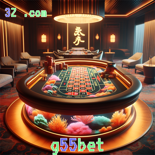 Descubra a Categoria 'Comunidade' no g55bet App