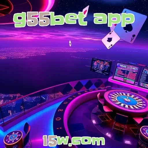 g55bet app Login
