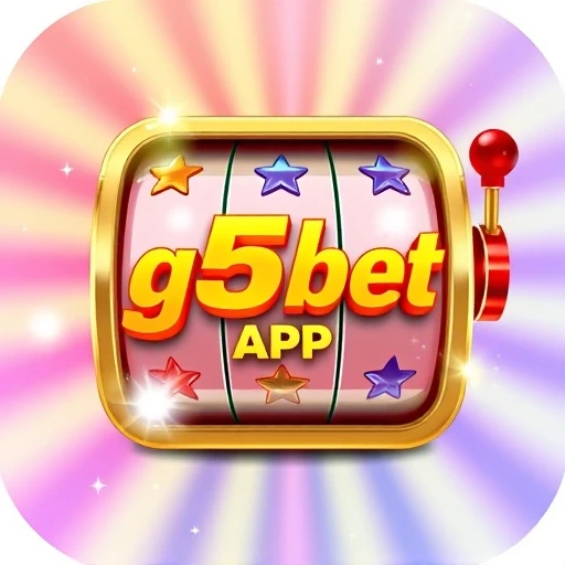 Logotipo g55bet app
