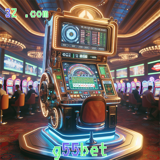 Explorando as Melhores Promoções do g55bet App