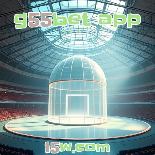 g55bet app: A Revolução em Apostas em Eventos Esportivos